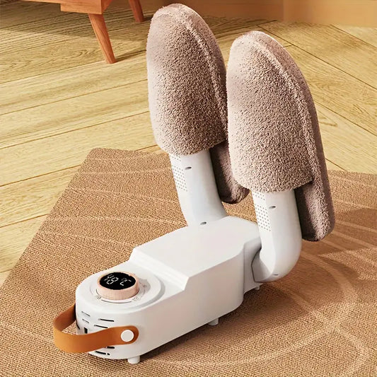 CANVOOD™ Portable Shoe & Boot Dryer