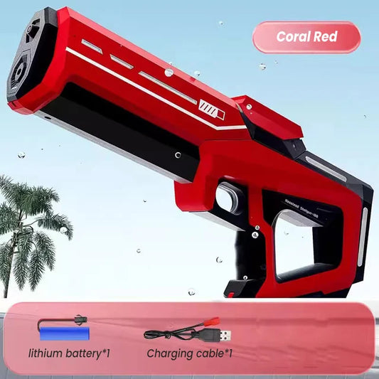 CANVOOD™ Electric Water Gun 2.0