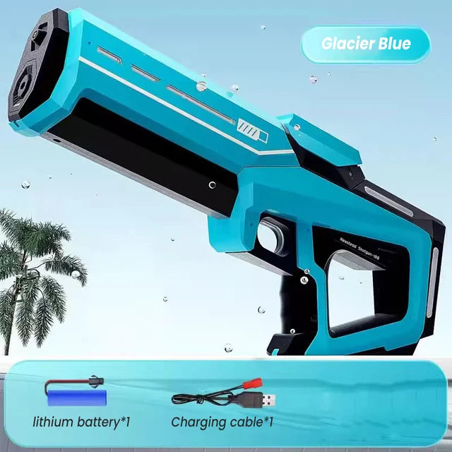 CANVOOD™ Electric Water Gun 2.0