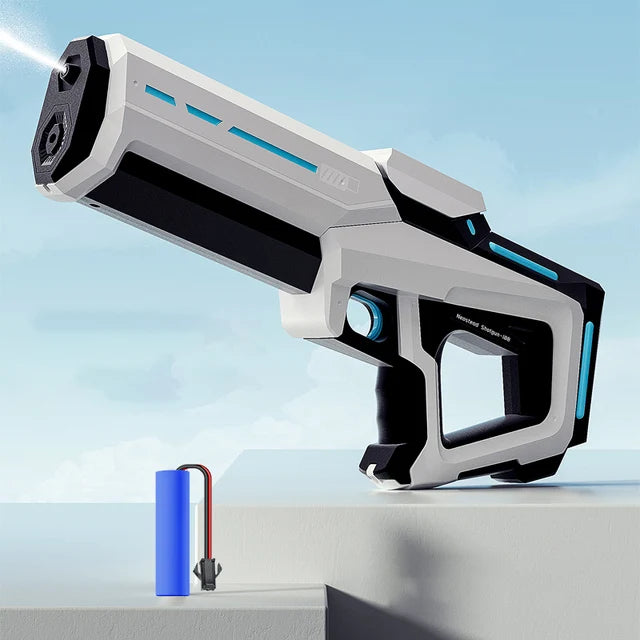 CANVOOD™ Electric Water Gun 2.0